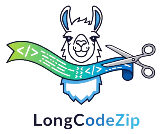 LongCodeZip Logo