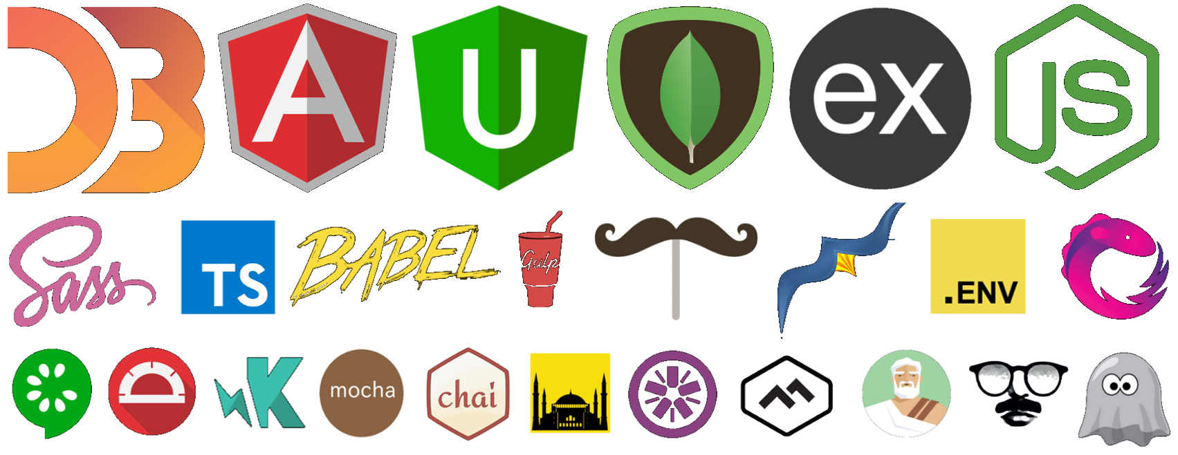 TechStack