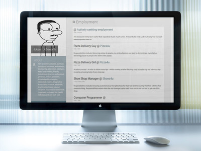 Click to view example 3 CV-example-3