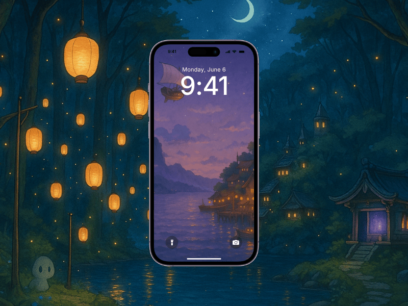 Mobile Notifications