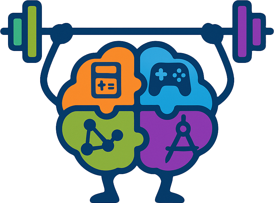 Reasoning Gym Logo