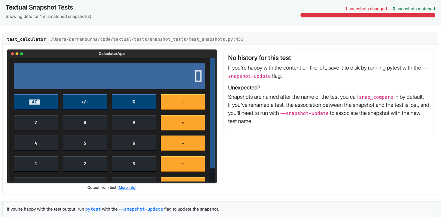 snapshot_report_example.png
