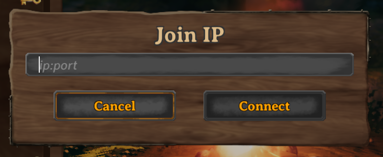 join ip dialog join ip dialog